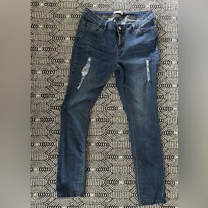 WFC Jeans-Size 14